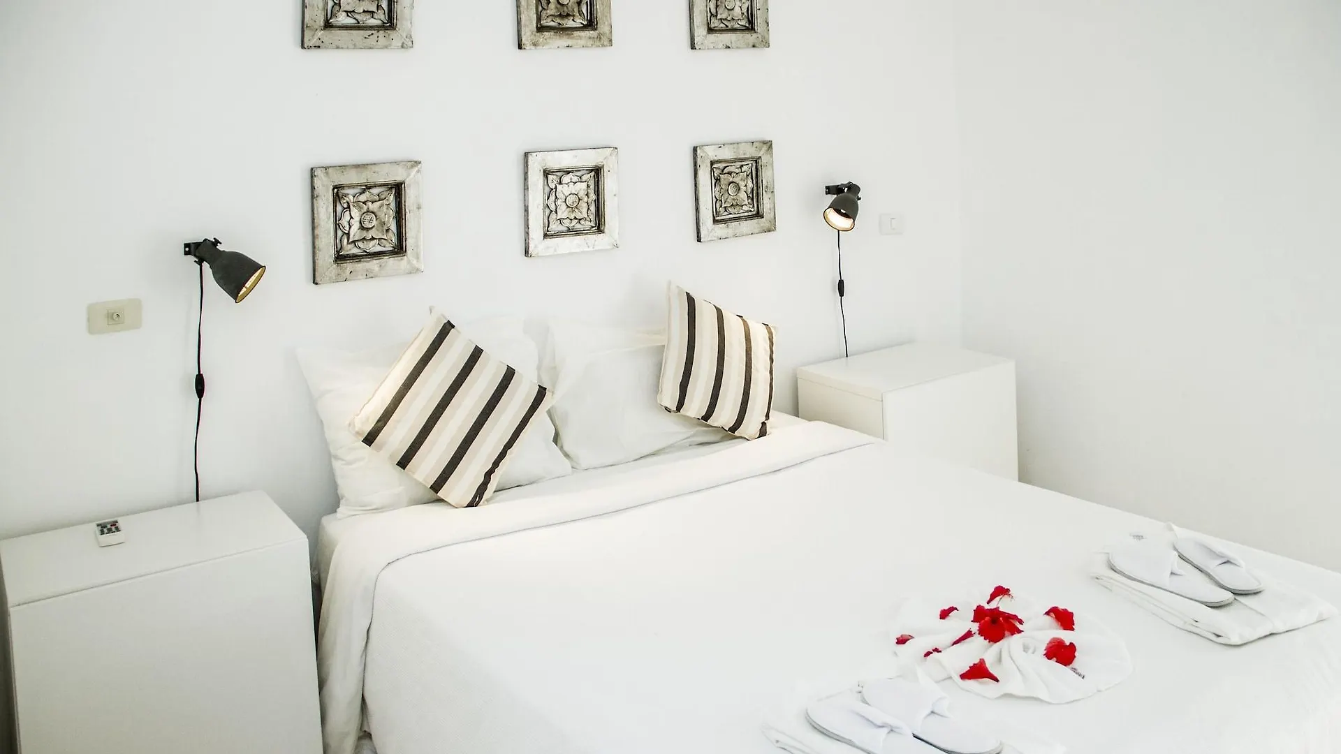 Lejlighedshotel Karibo Punta Cana