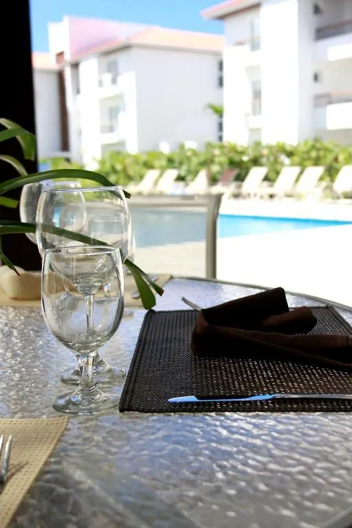 Karibo Punta Cana Lejlighedshotel