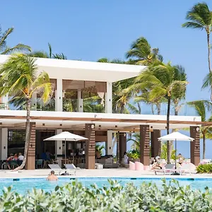 Caribe Deluxe Princess ***** Пунта-Кана