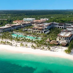Lopesan Costa Bavaro Resort, & Casino ***** Пунта-Кана