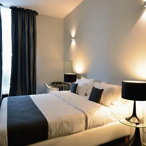 Retro 3* Bruselas